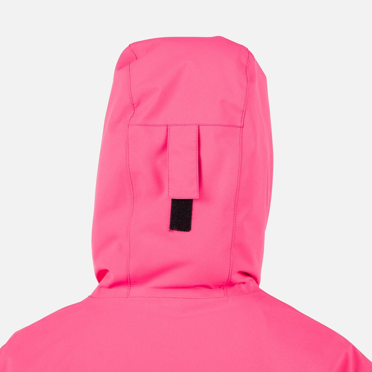 Juniors' Strawpile Ski Jacket Tea Rose