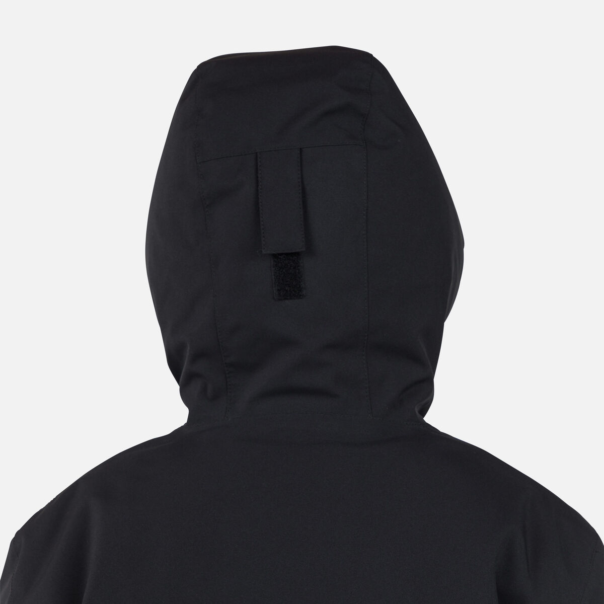 Juniors' Strawpile Ski Jacket Black 7 Juniors' Strawpile Ski Jacket Black