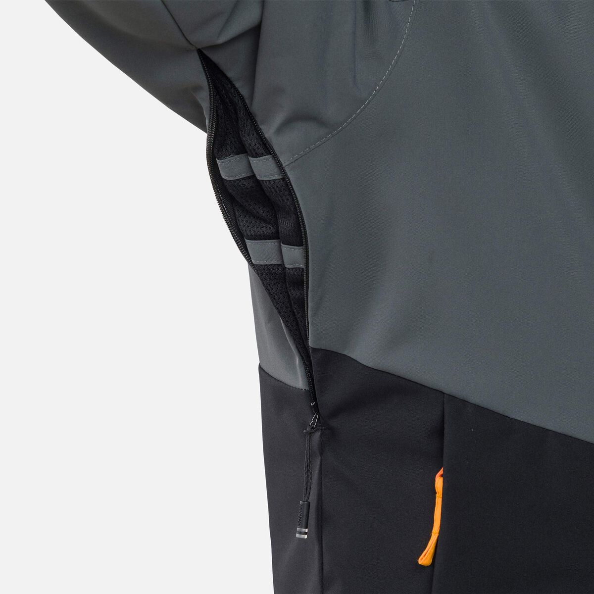 Juniors' Wispile Ski Jacket Black 11 Juniors' Wispile Ski Jacket Black