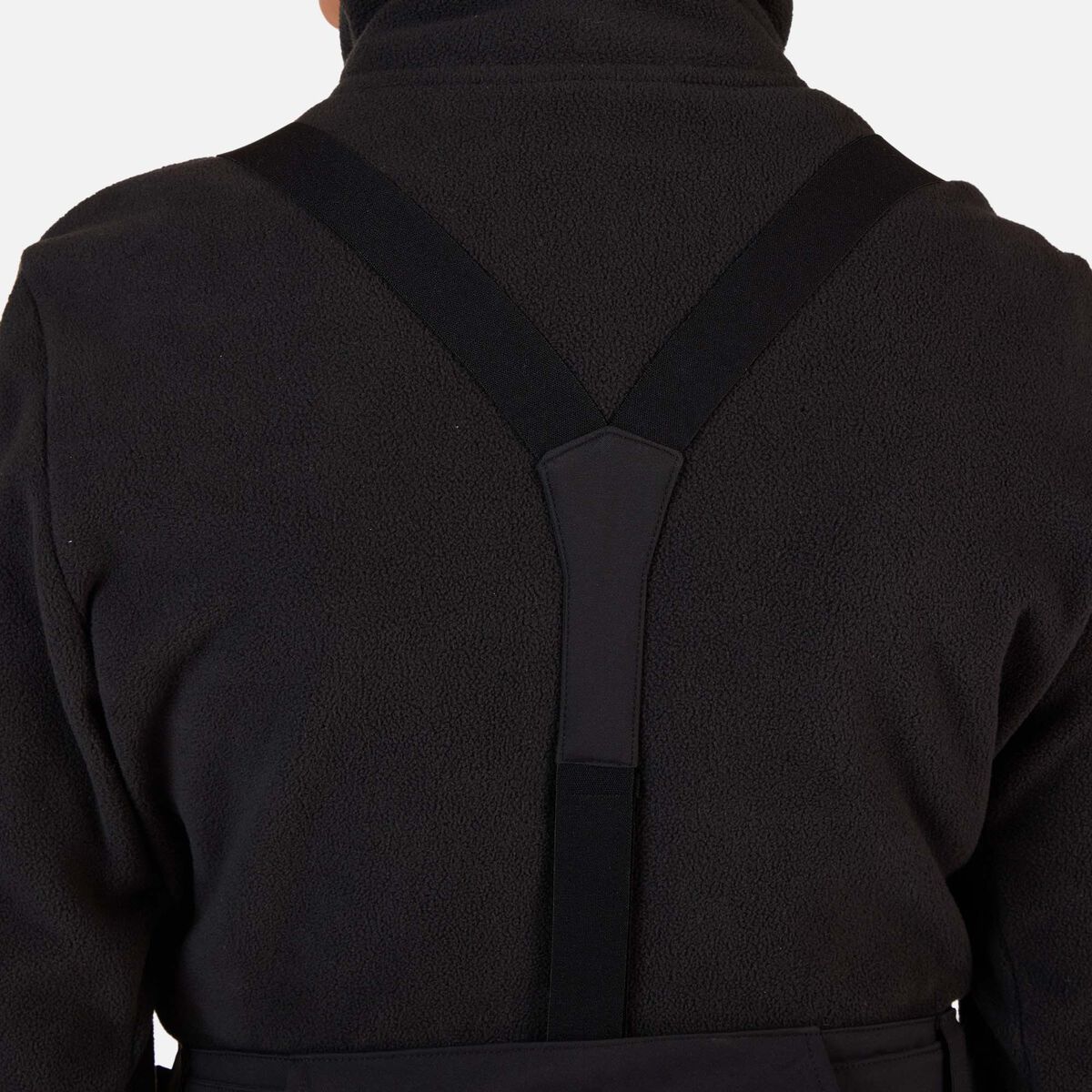 Juniors' Outerlimits Insulated Ski Pants Black