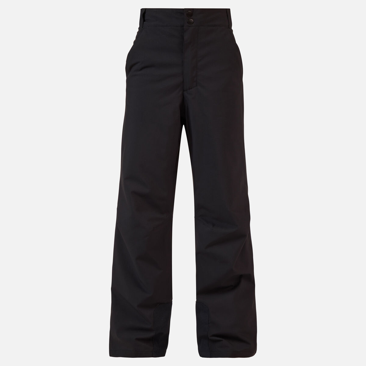 Boys' Insulated Ski Pants Black