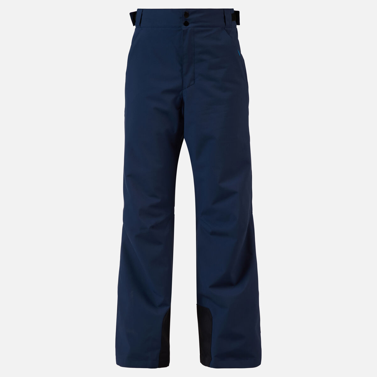 Boys' Insulated Ski Pants Dark Navy
