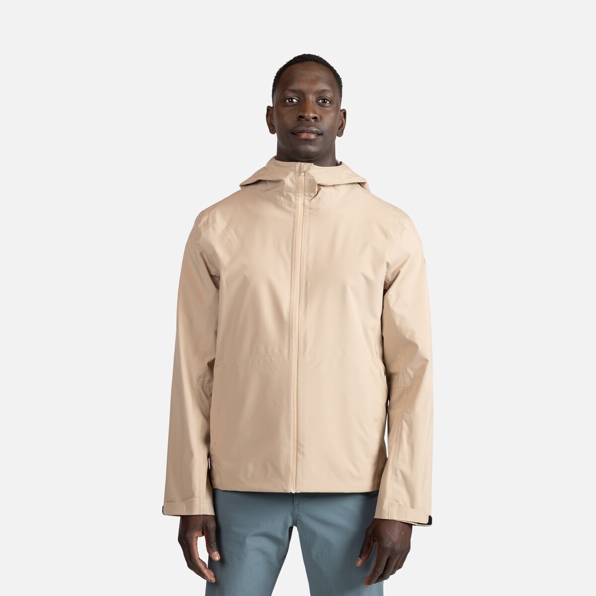 Men's Utiliv Jacket Mocha