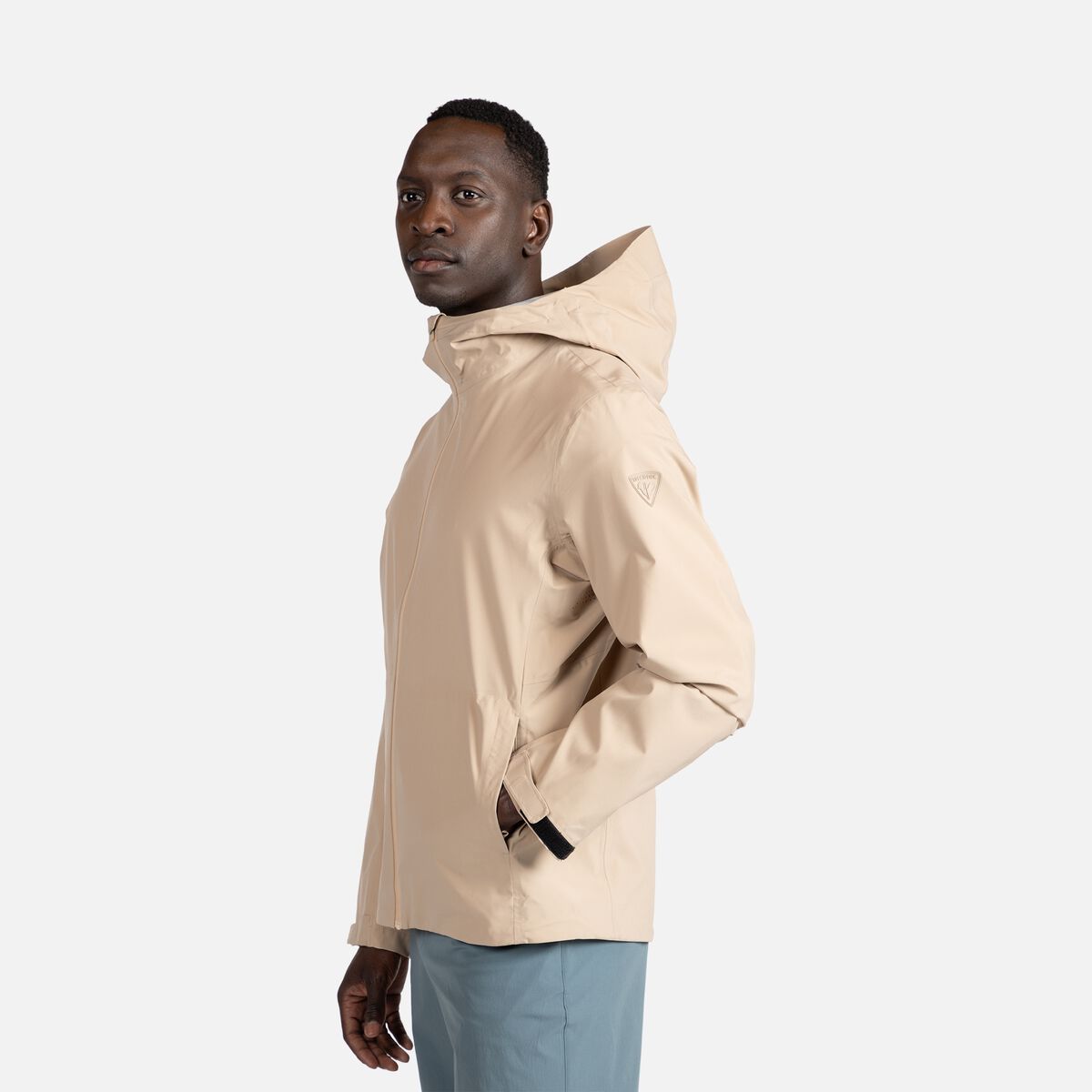 Men's Utiliv Jacket Mocha