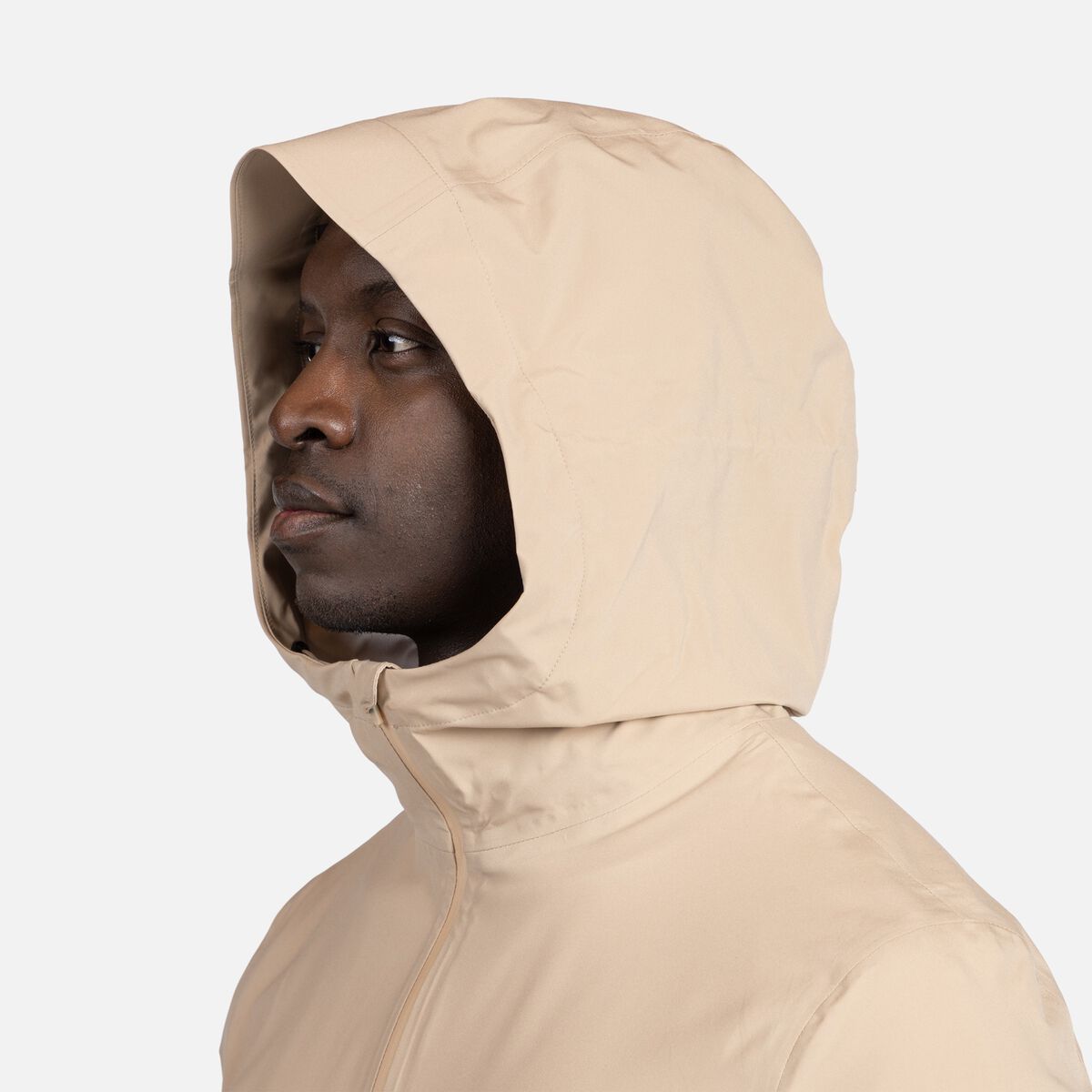 Men's Utiliv Jacket Mocha