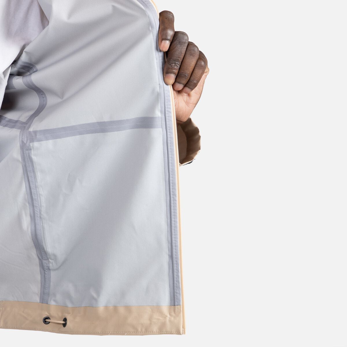 Men's Utiliv Jacket Mocha