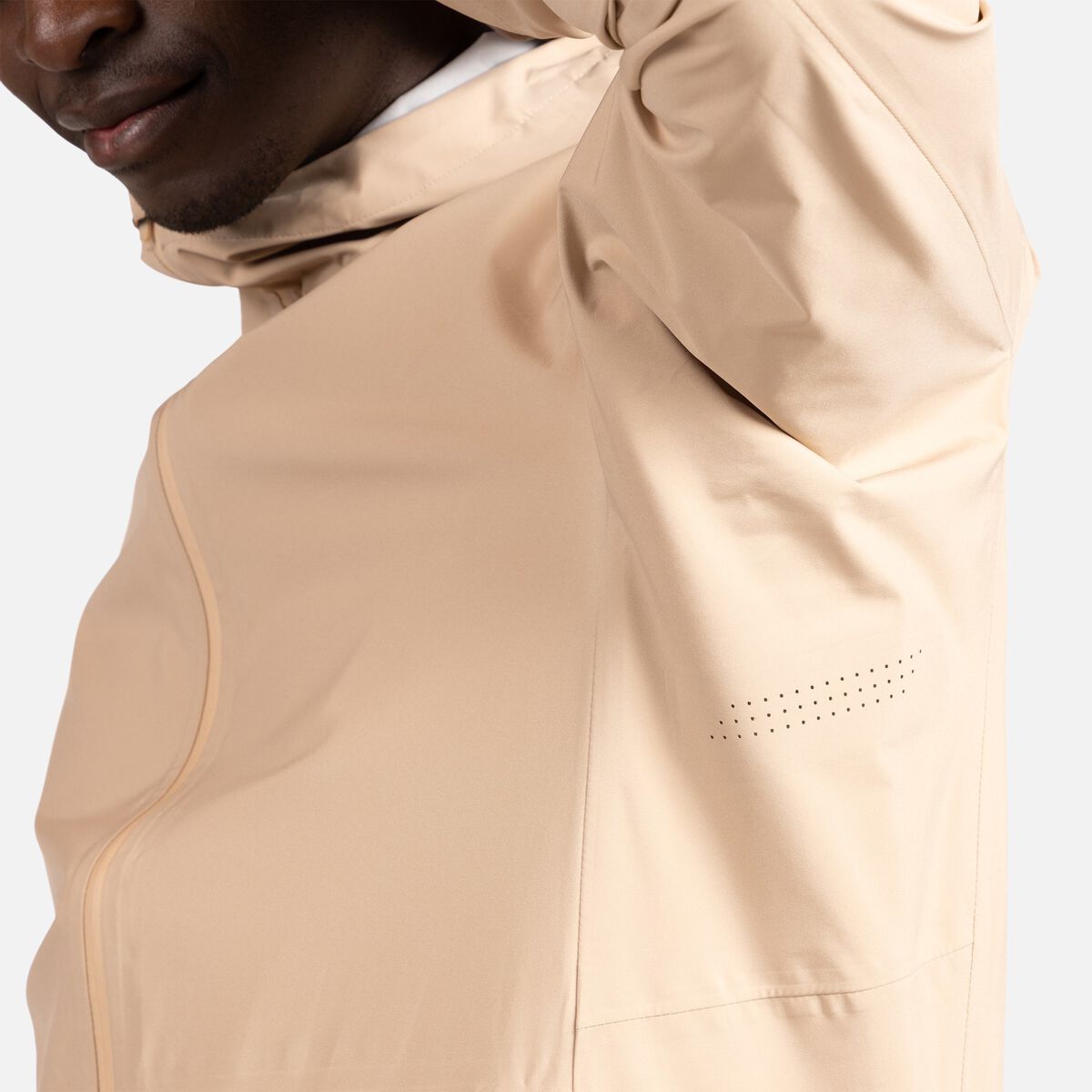 Men's Utiliv Jacket Mocha