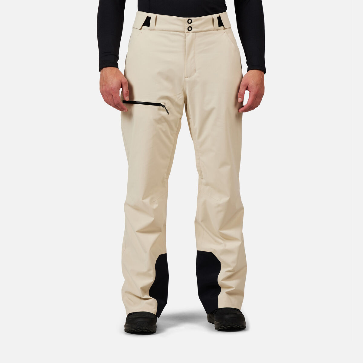 Men's Outerlimits Insulated Ski Pants Fog