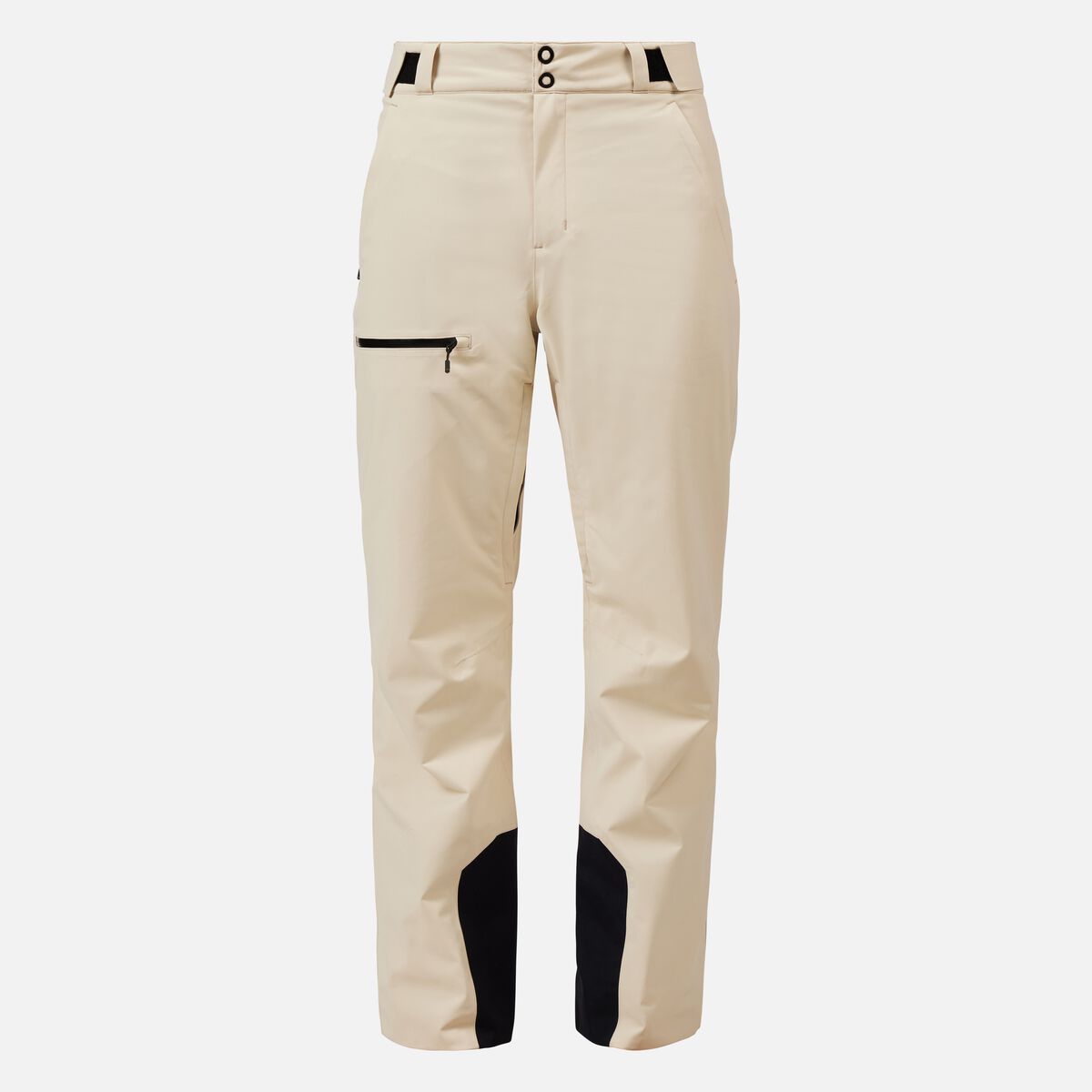 Men's Outerlimits Insulated Ski Pants Fog