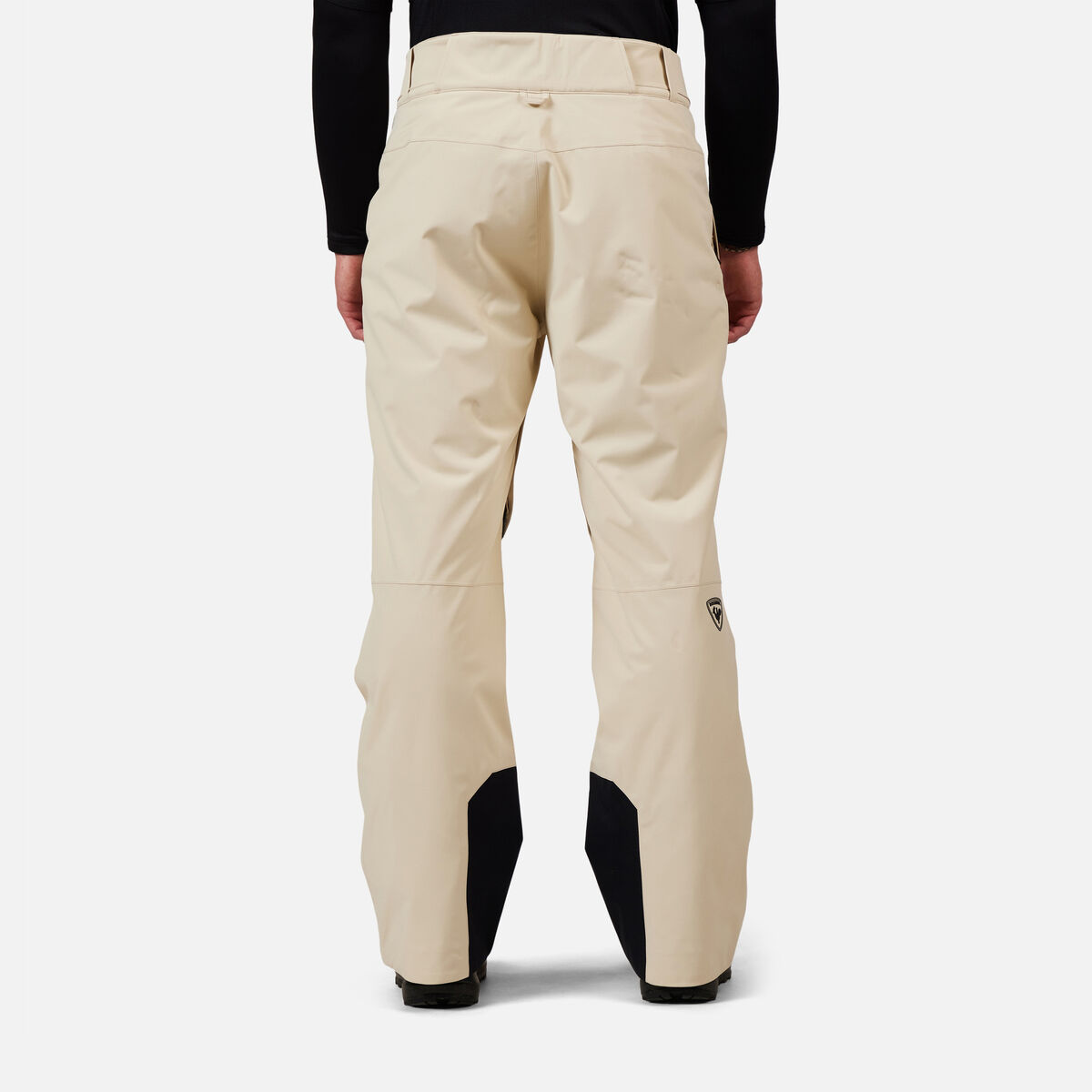 Men's Outerlimits Insulated Ski Pants Fog