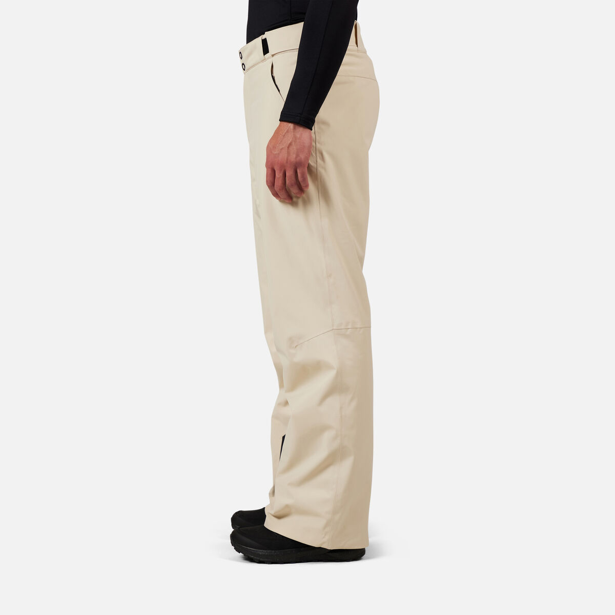 Men's Outerlimits Insulated Ski Pants Fog