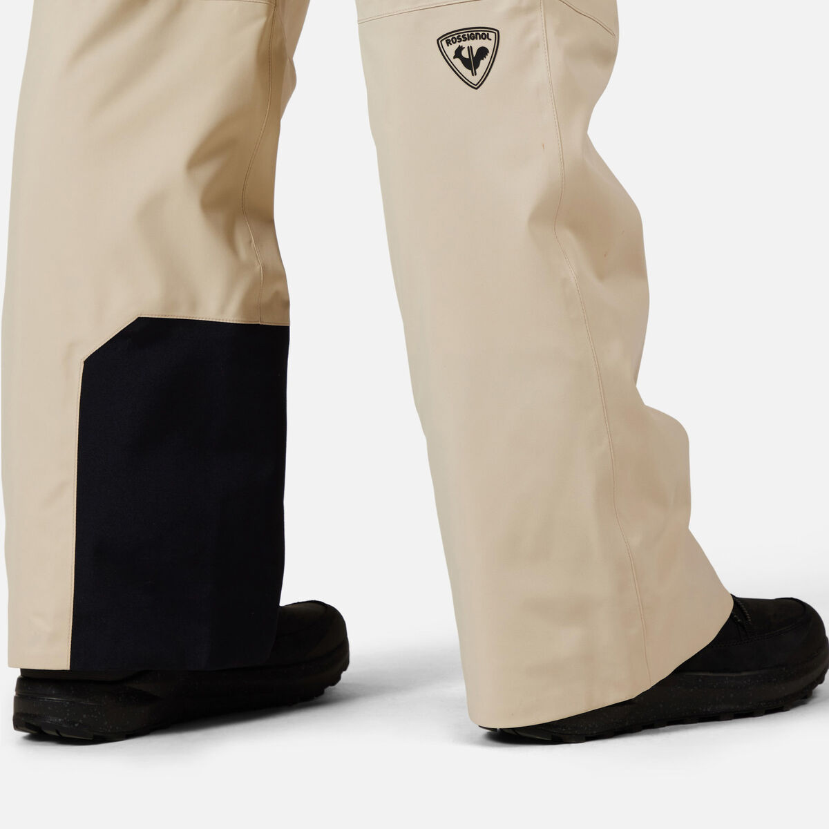 Men's Outerlimits Insulated Ski Pants Fog