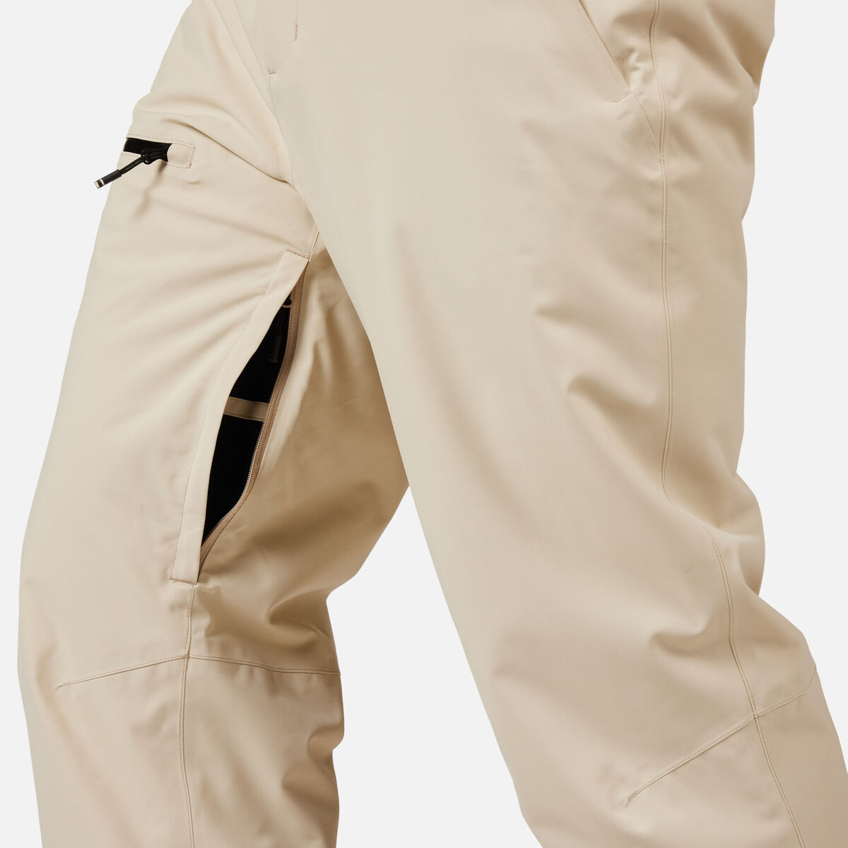 Men's Outerlimits Insulated Ski Pants Fog