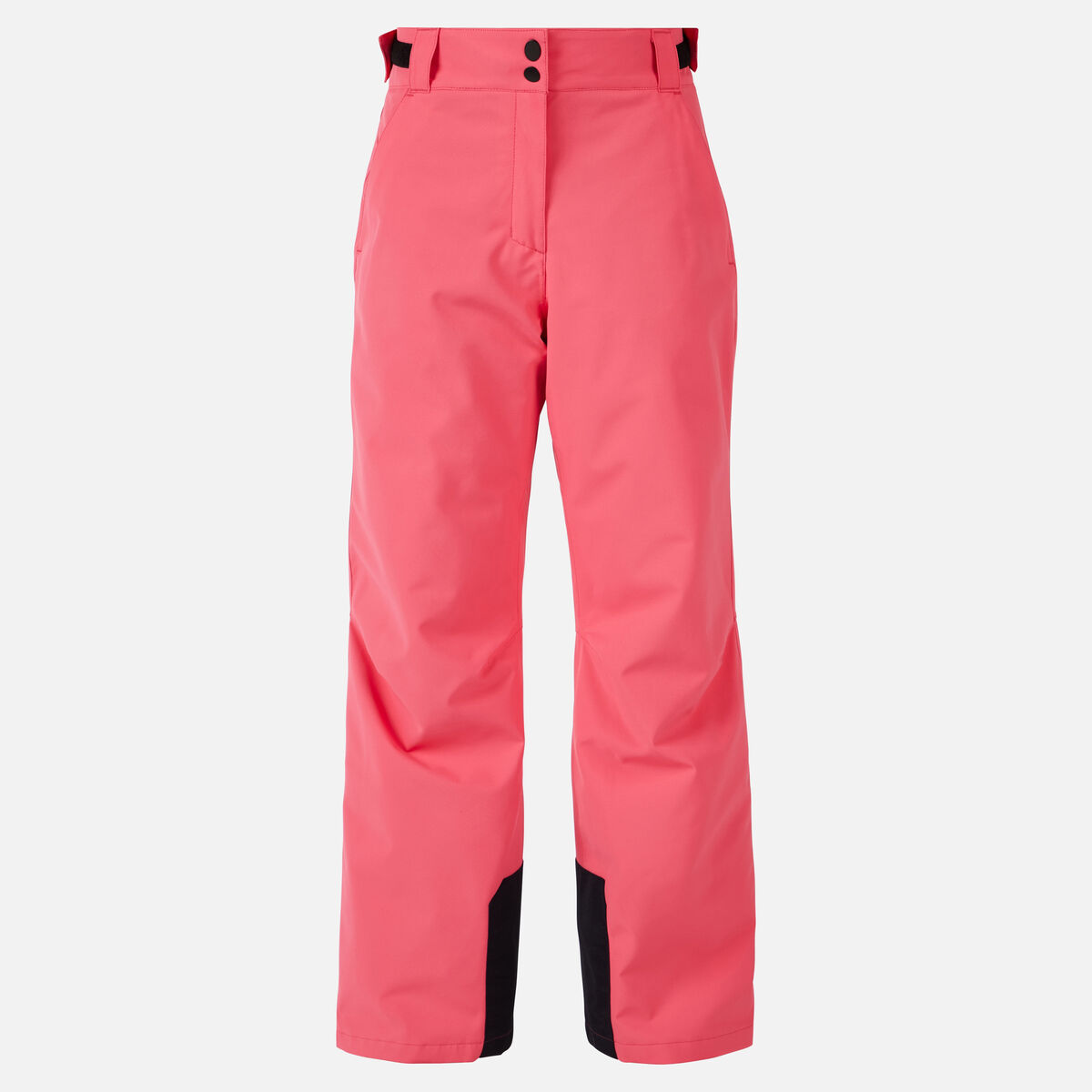 Girls' Insulated Ski Pants Tea Rose