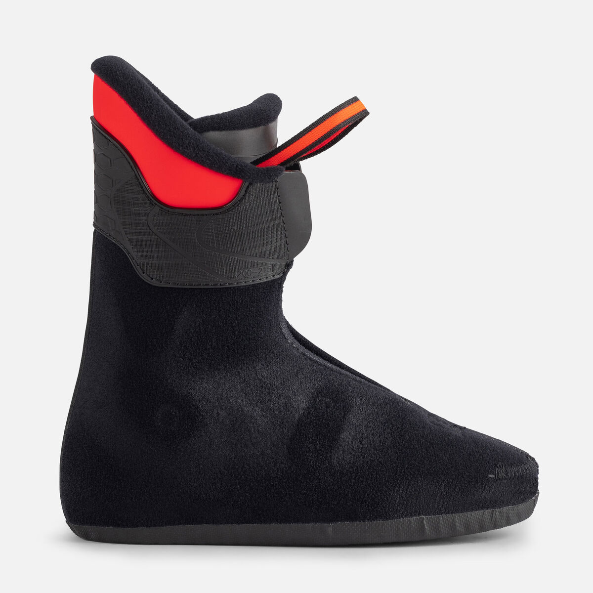 Kid's On Piste Ski Boots Hero J3 METEOR GREY