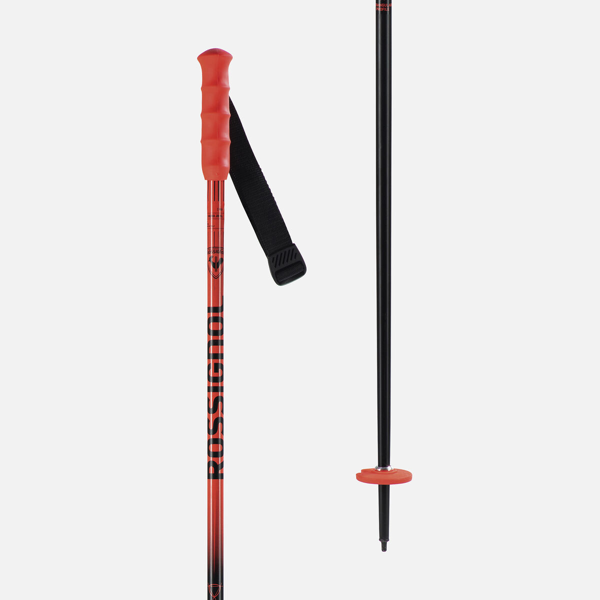 Junior Racing Poles Hero SL 000