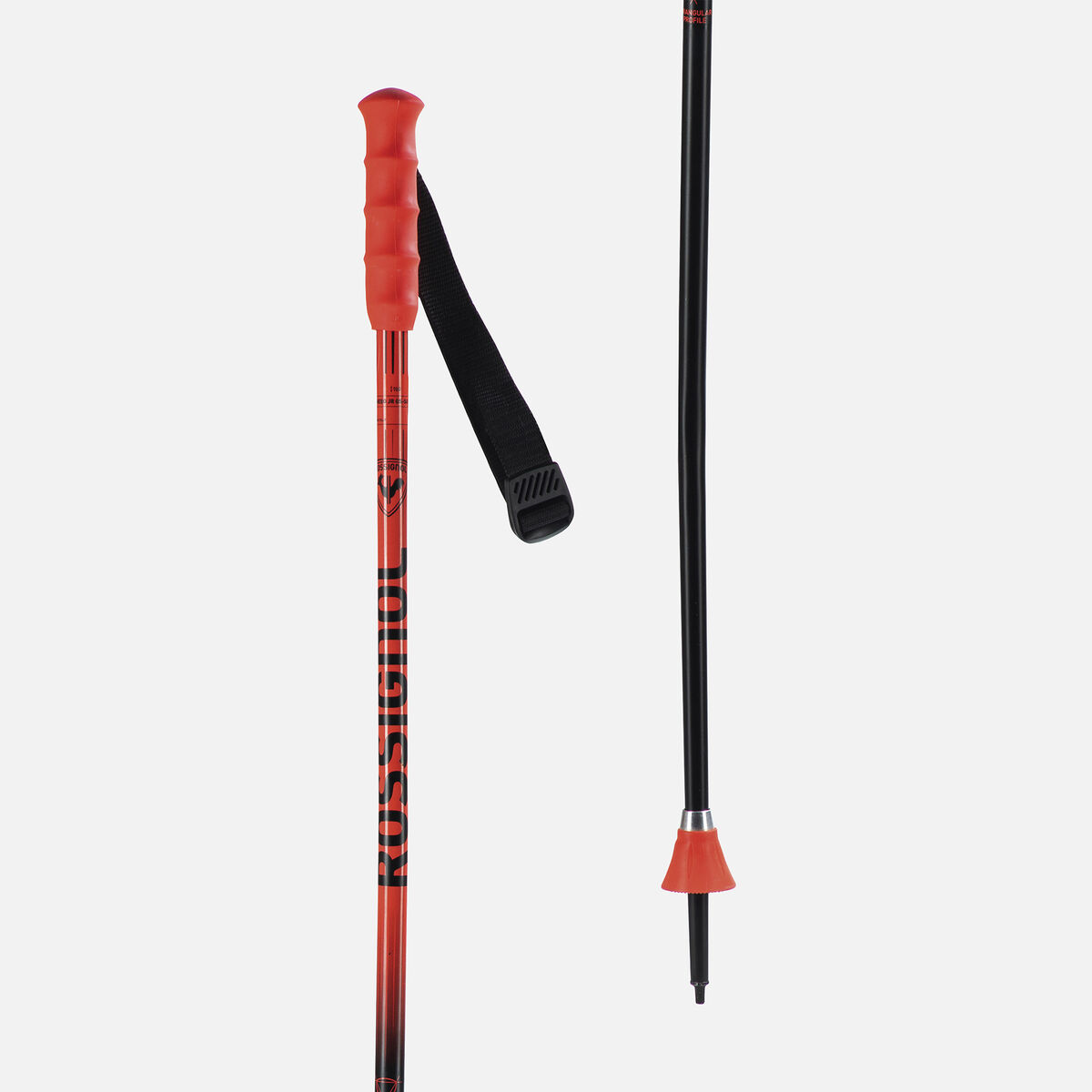Junior Racing Poles Hero GS-SG 000