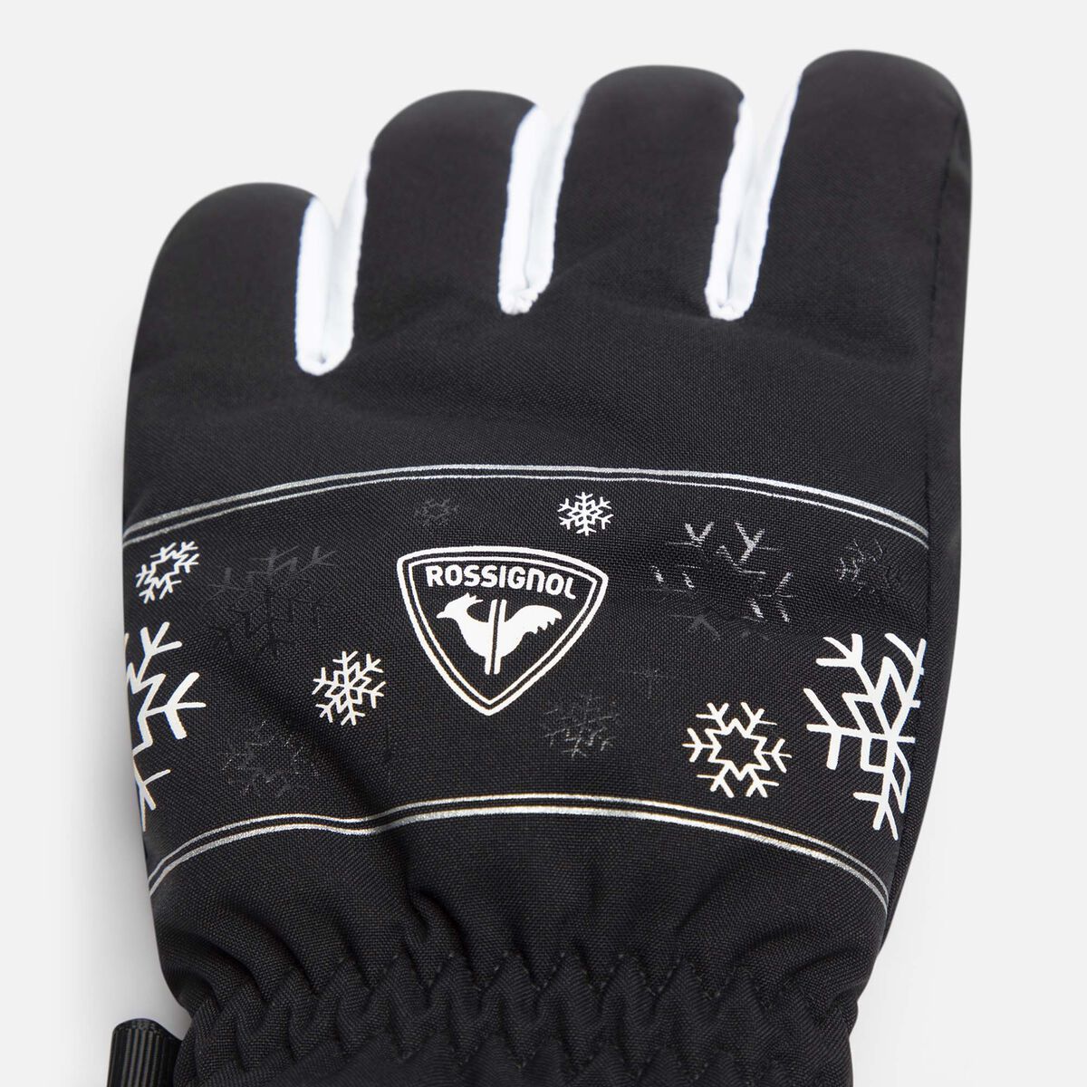Girls' Jane IMP'R Ski Gloves Black