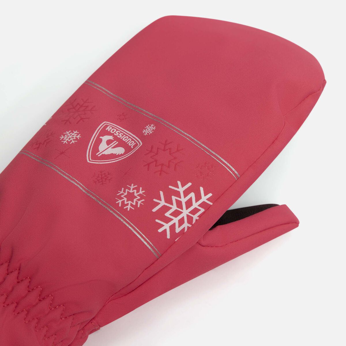 Girls' Jane IMP'R Ski Mittens Tea Rose