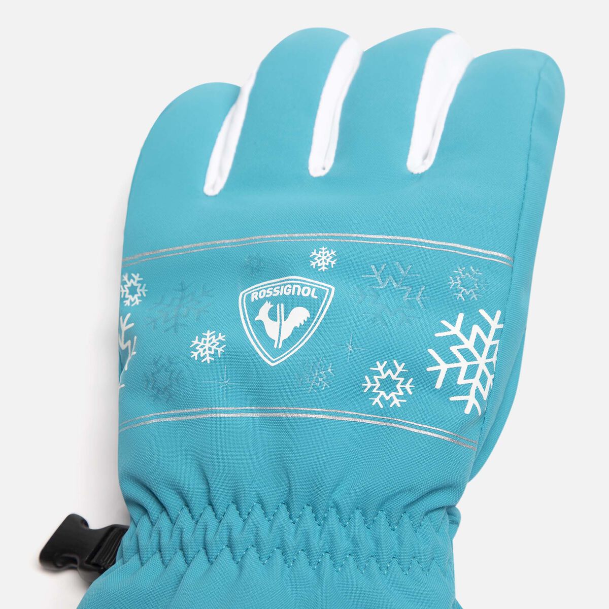 Girls' Jane IMP'R Ski Gloves Niagara