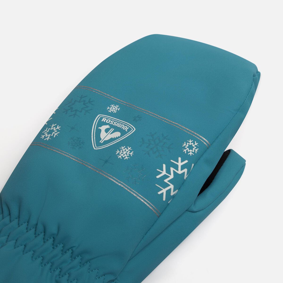 Girls' Jane IMP'R Ski Mittens Niagara