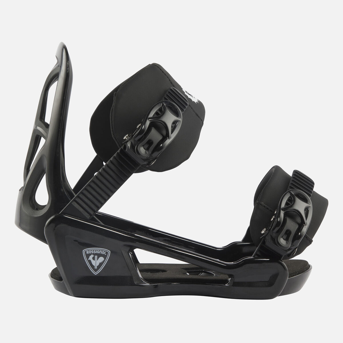 ROSSIGNOL ROOKIE (S) SNOWBOARD BINDINGS 000