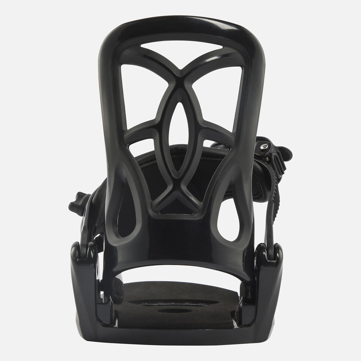 ROSSIGNOL ROOKIE (XS) SNOWBOARD BINDINGS 000