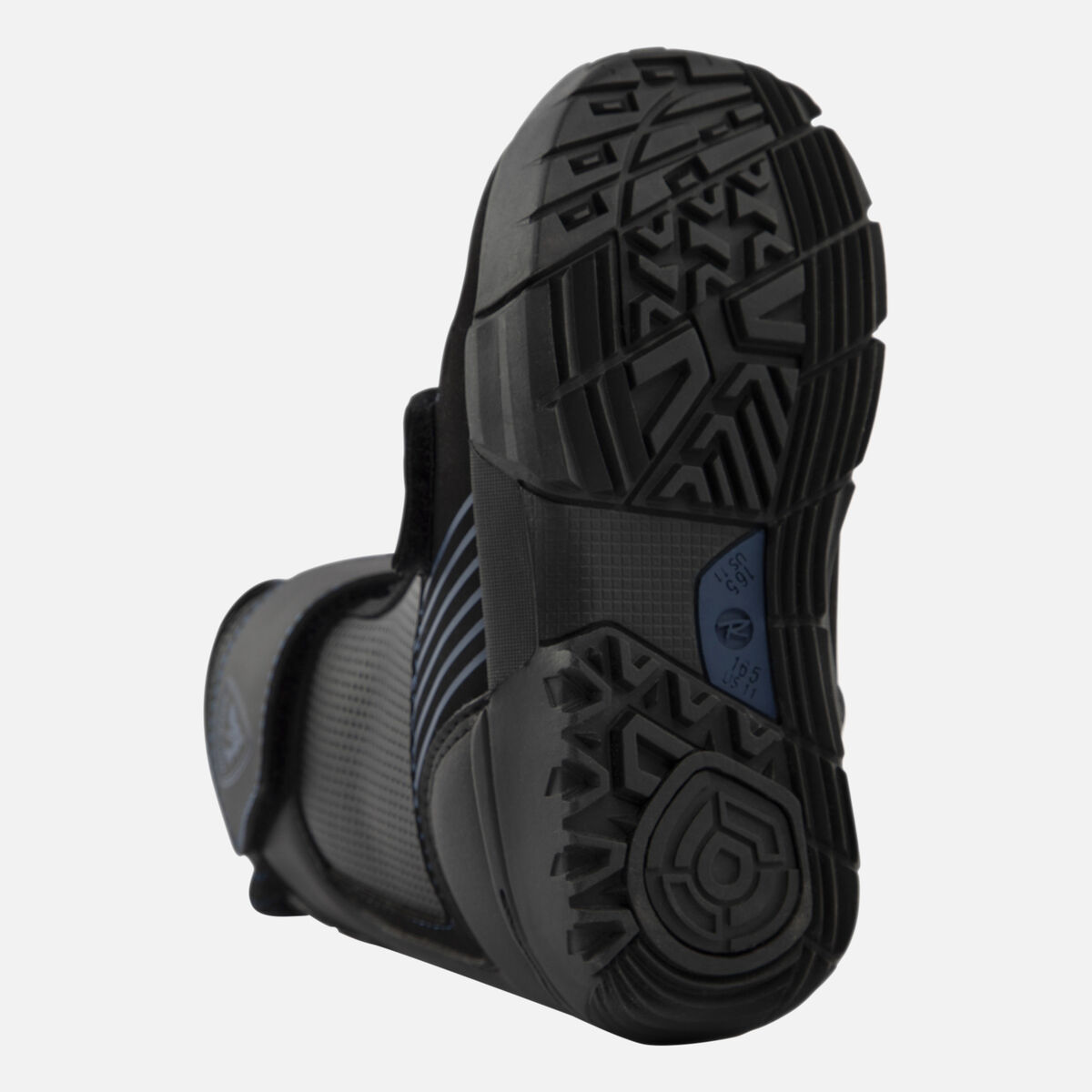 ROSSIGNOL CRUMB TODDLER BOOTS 000