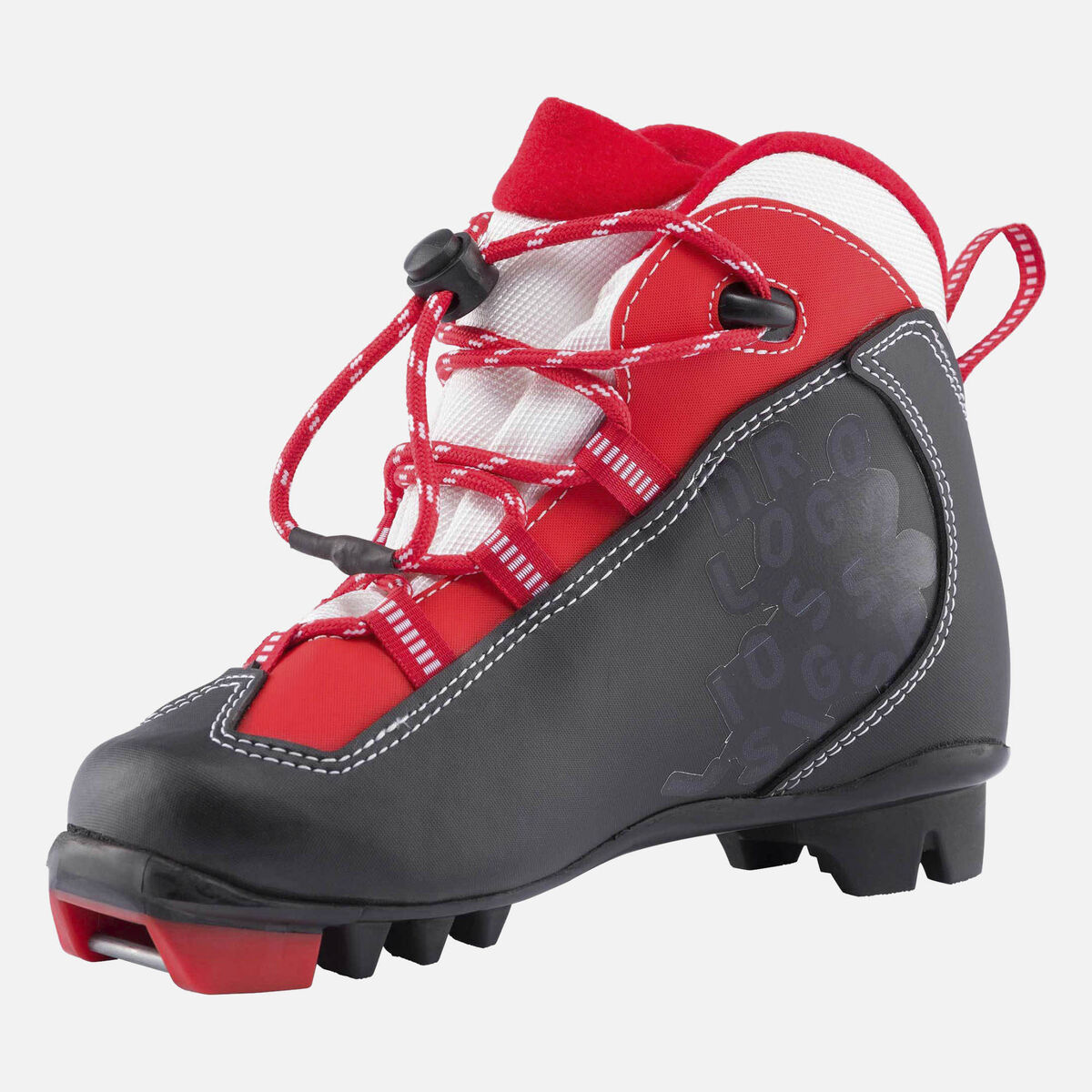 Kid's Touring Nordic Boots X1 Jr 000
