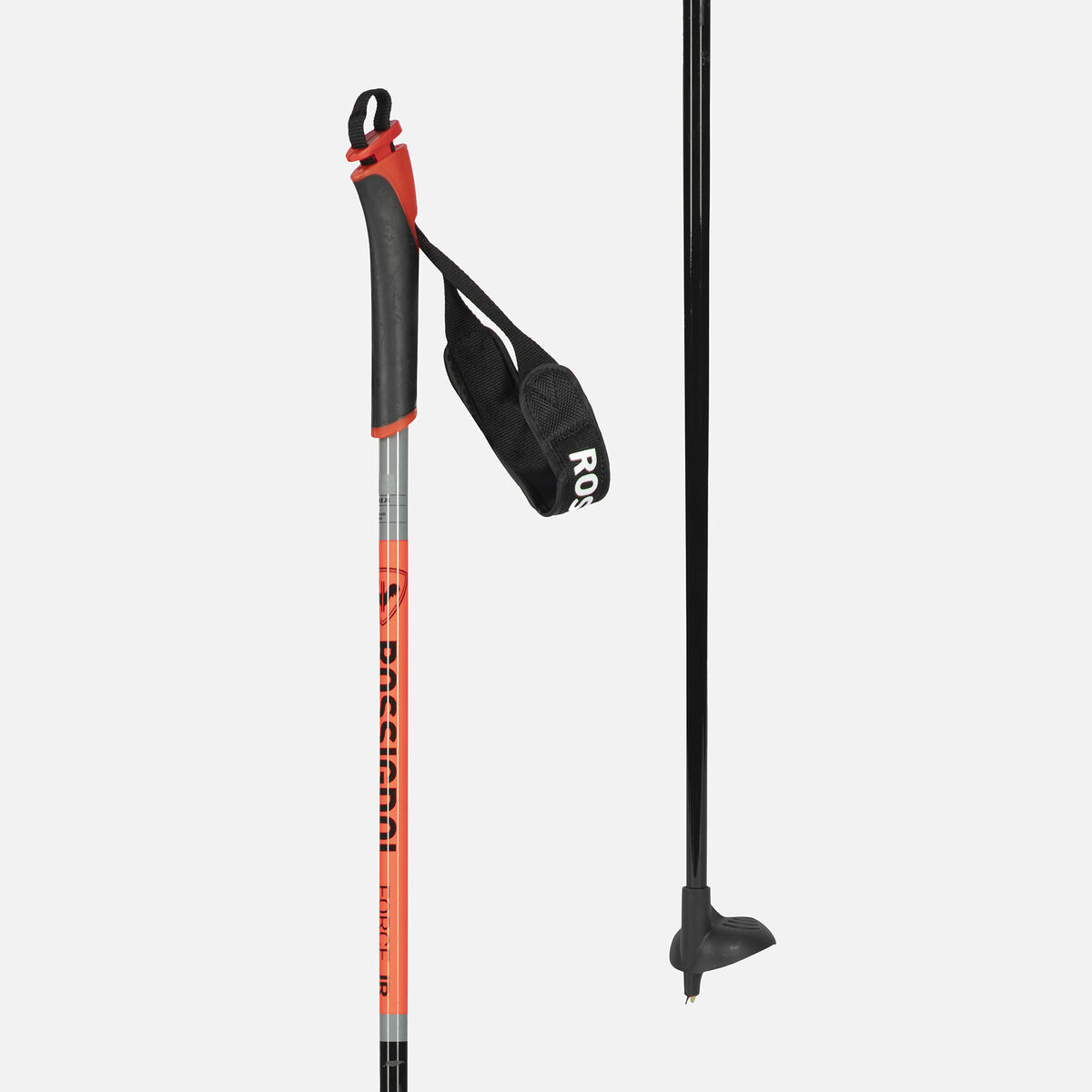 Kid's Poles FORCE JUNIOR Nordic