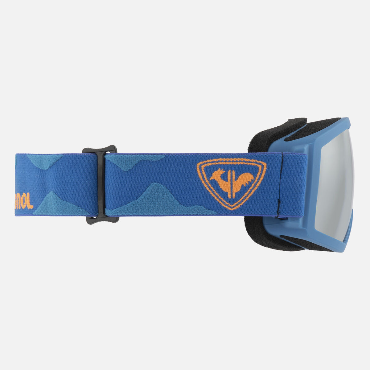 Kid's Goggle Toric 000