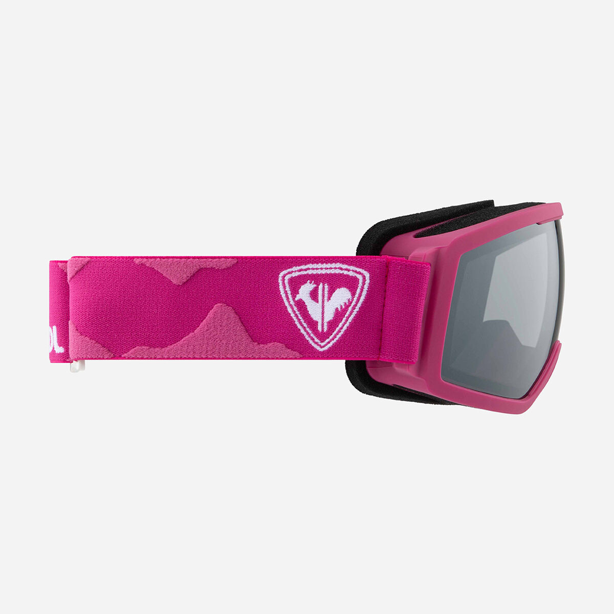 Kid's Goggle Toric 000
