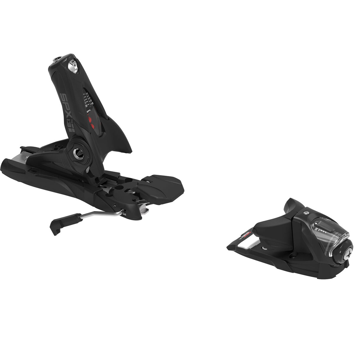 SPX 13 GW B80 BLACK BLACK