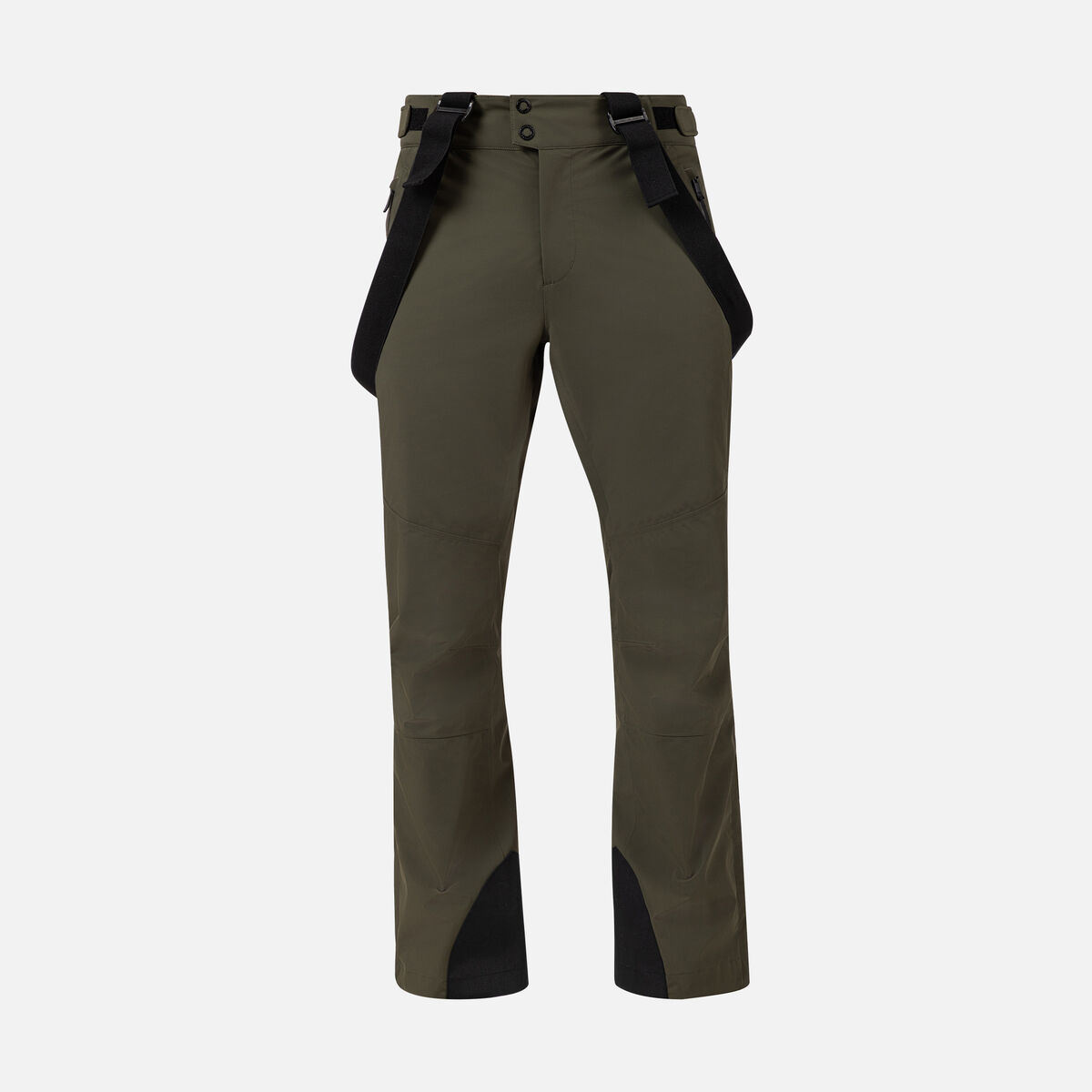 Men's Diretta Ski Pants Olive Shadow