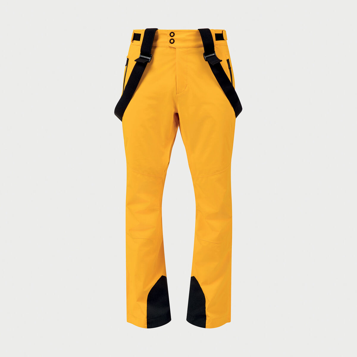 Men's Diretta Ski Pants Saffron Ylw