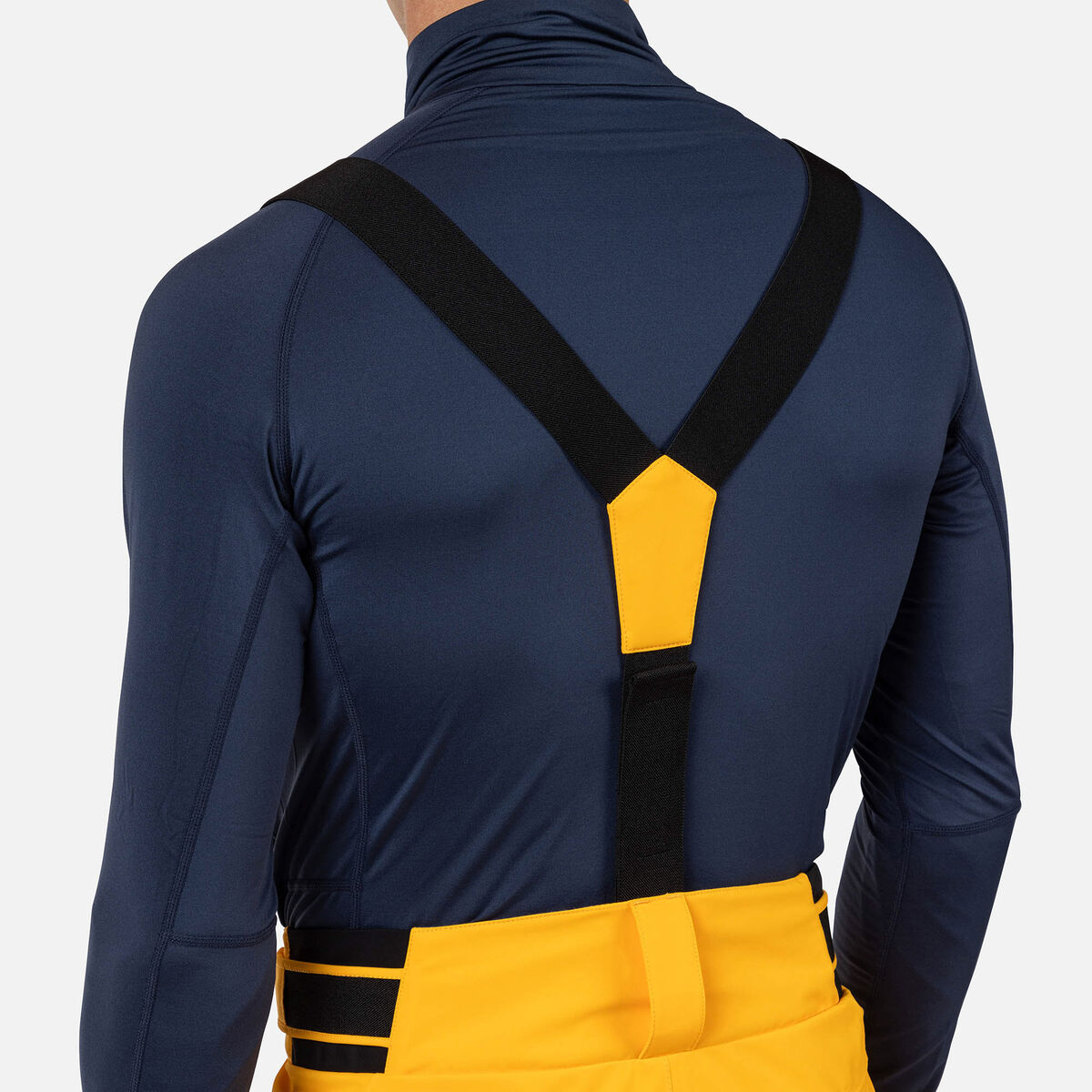 Men's Diretta Ski Pants Saffron Ylw