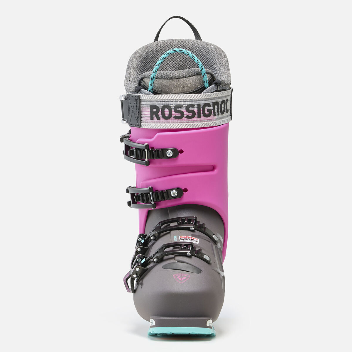 Men's Rossignol Alltrack 130 ELITE LV LT Skiboots PURPLE