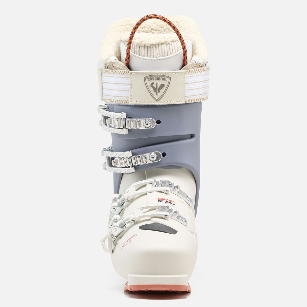 Women's Rossignol Alltrack PRO 90 GW Skiboots BEIGE