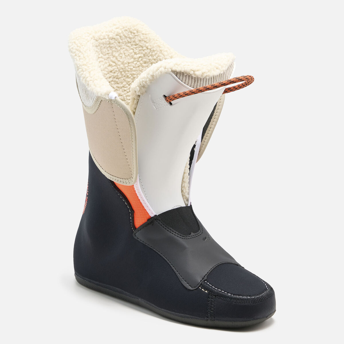 Women's Rossignol Alltrack PRO 90 GW Skiboots BEIGE