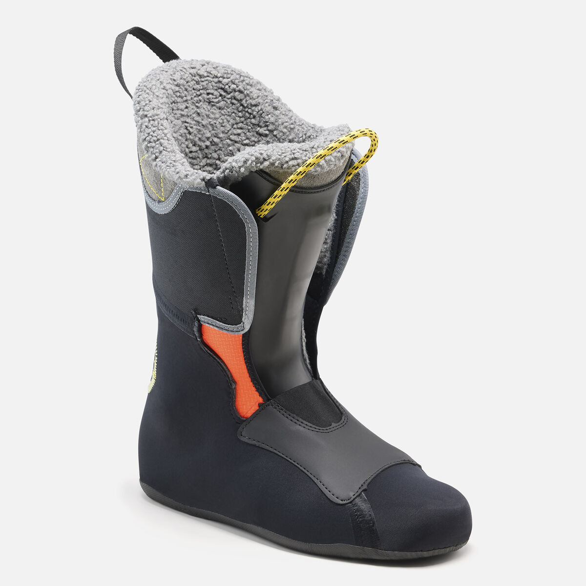 Men's Rossignol Alltrack 130 HV BOA Skiboots GREY