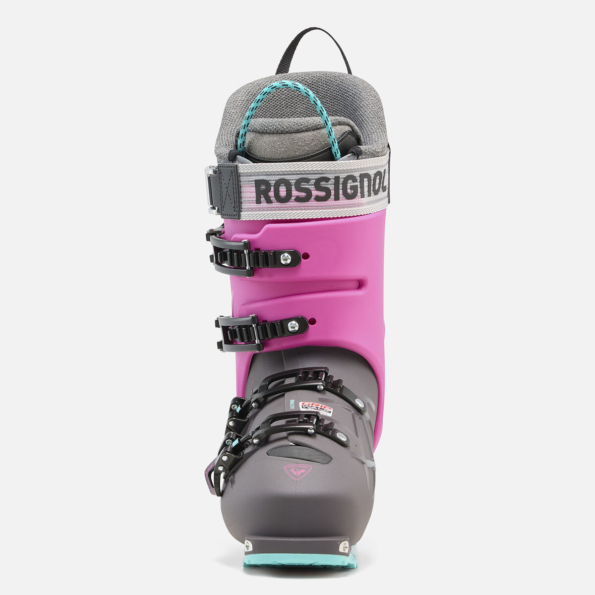 Men's Rossignol Alltrack 130 PRO MV LT Skiboots PURPLE