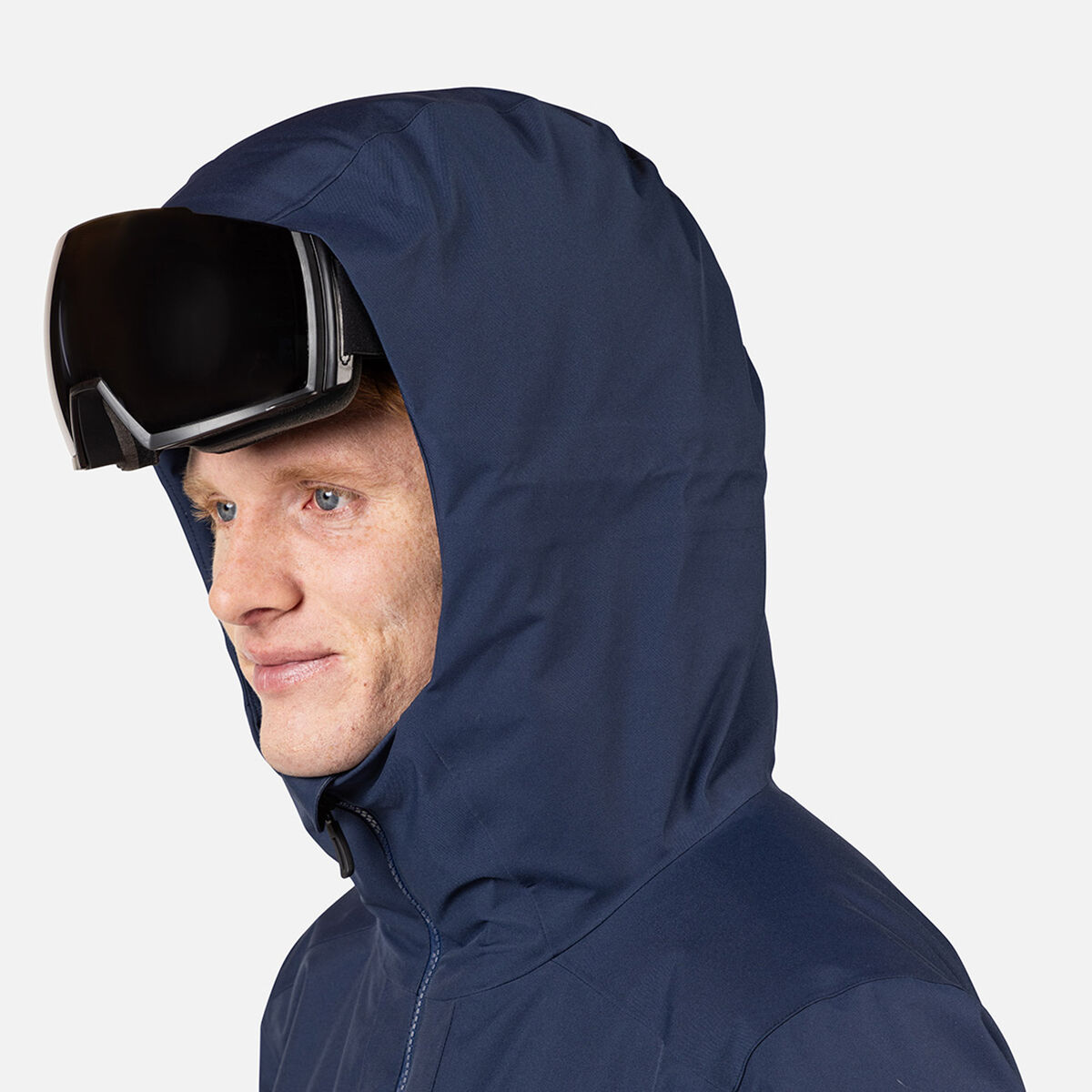 Men's Rochrun Insulated Ski Jacket Dark Navy 5 Men's Rochrun Insulated Ski Jacket Dark Navy