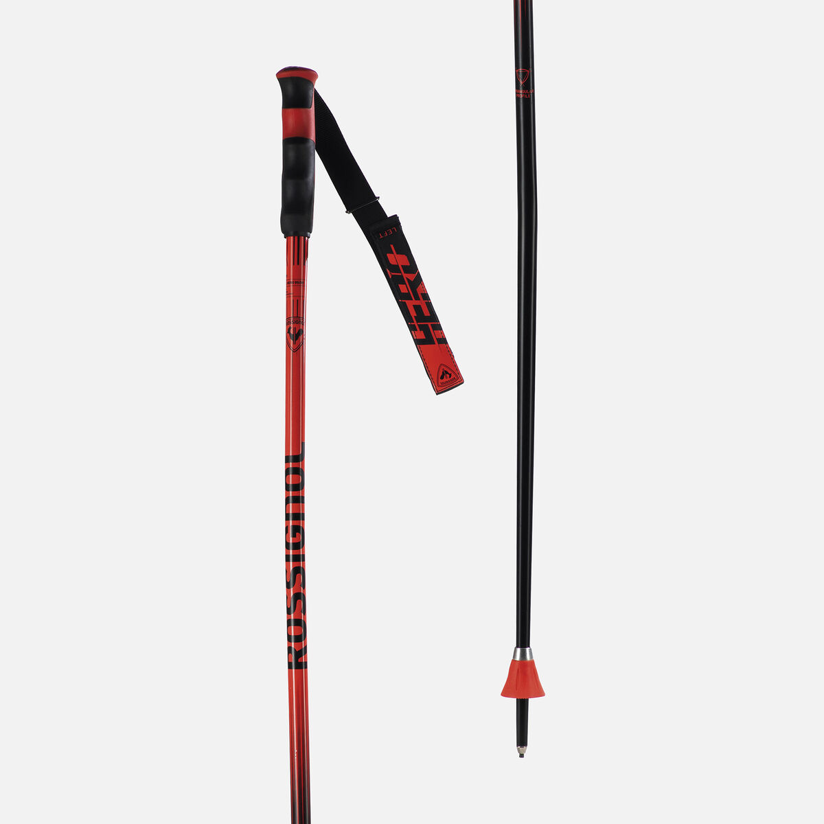 Unisex Racing Poles Hero GS-SG 000