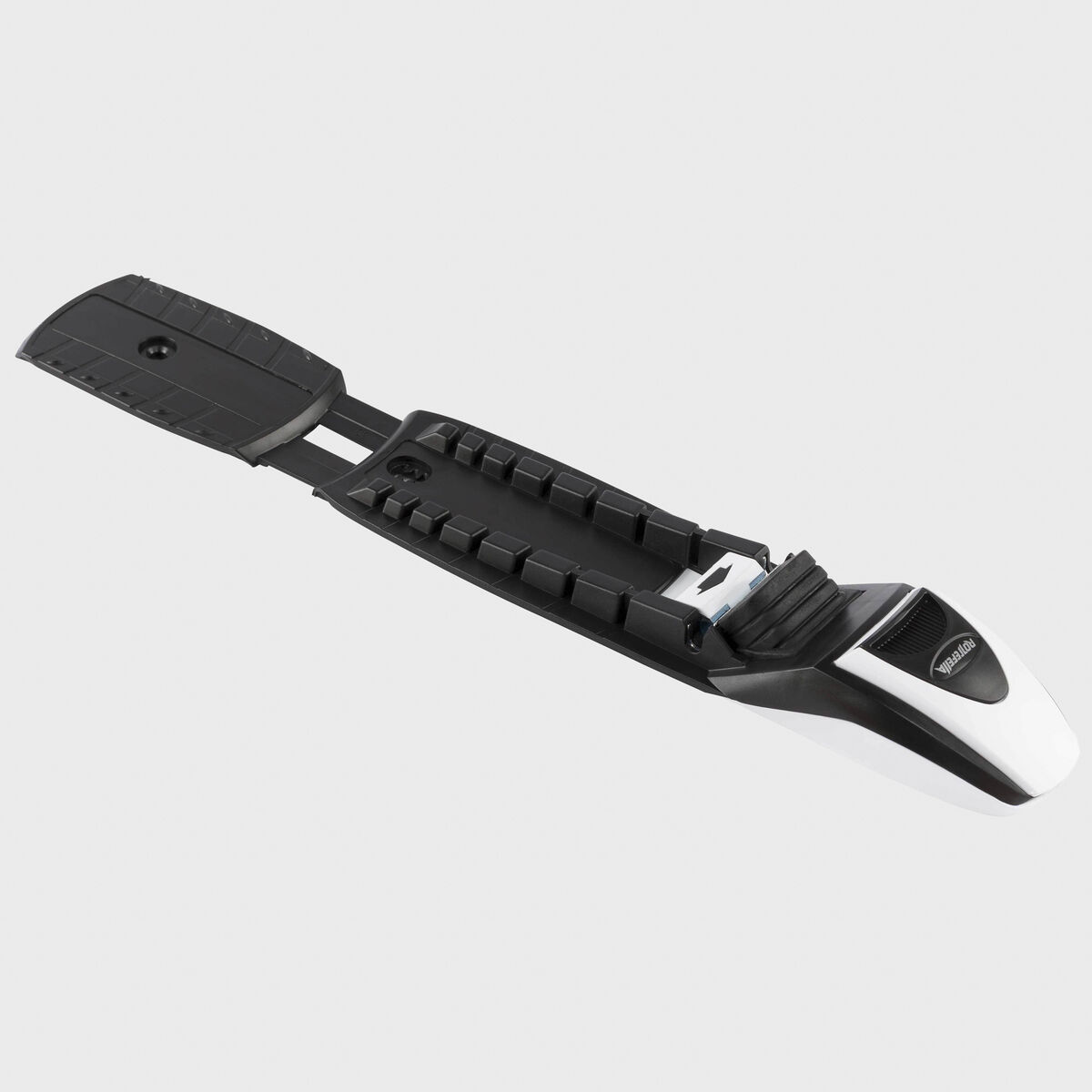 Unisex Backcountry Nordic Bindings Bc Auto BLACK