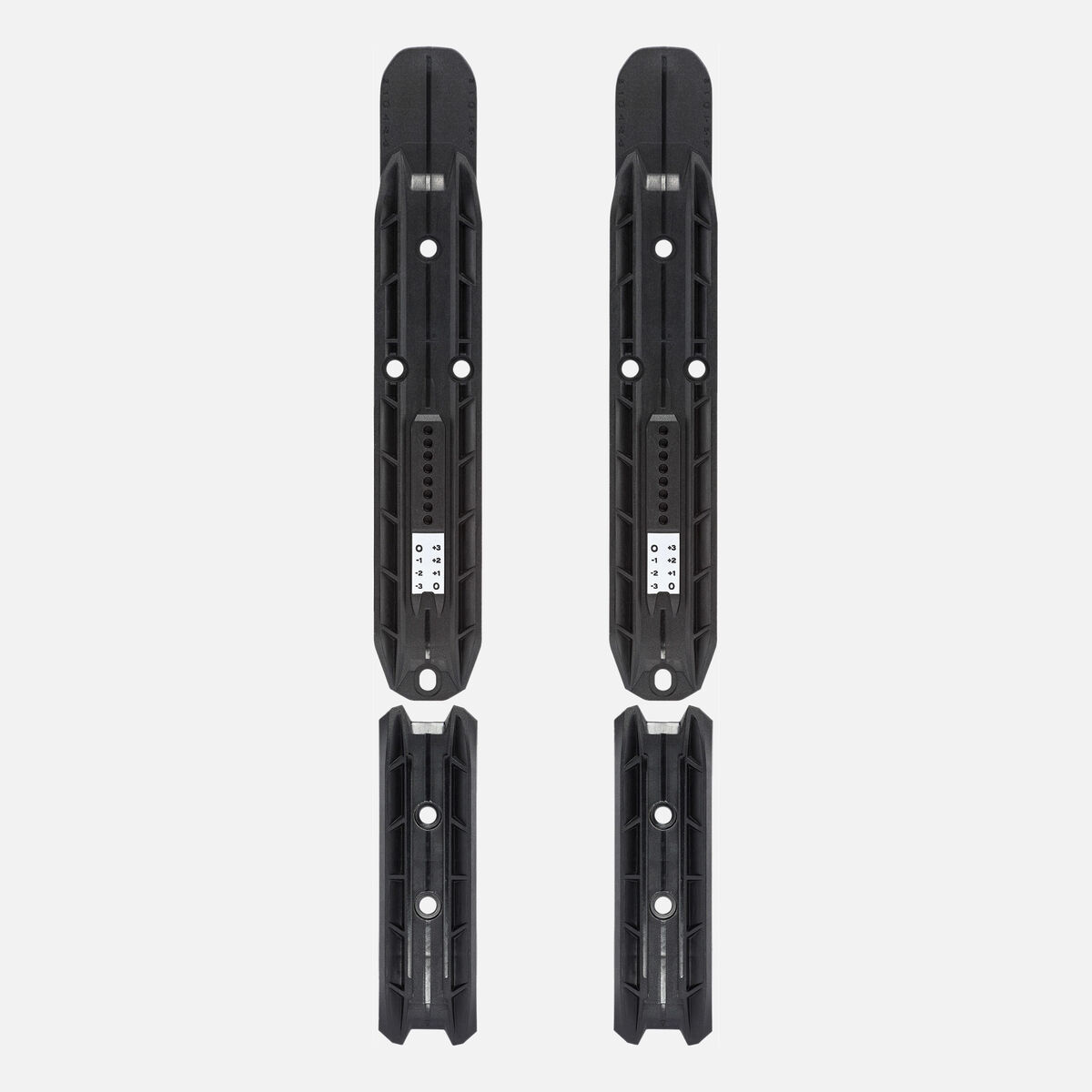 NORDIC SCREW MOUNTING PLATE 000