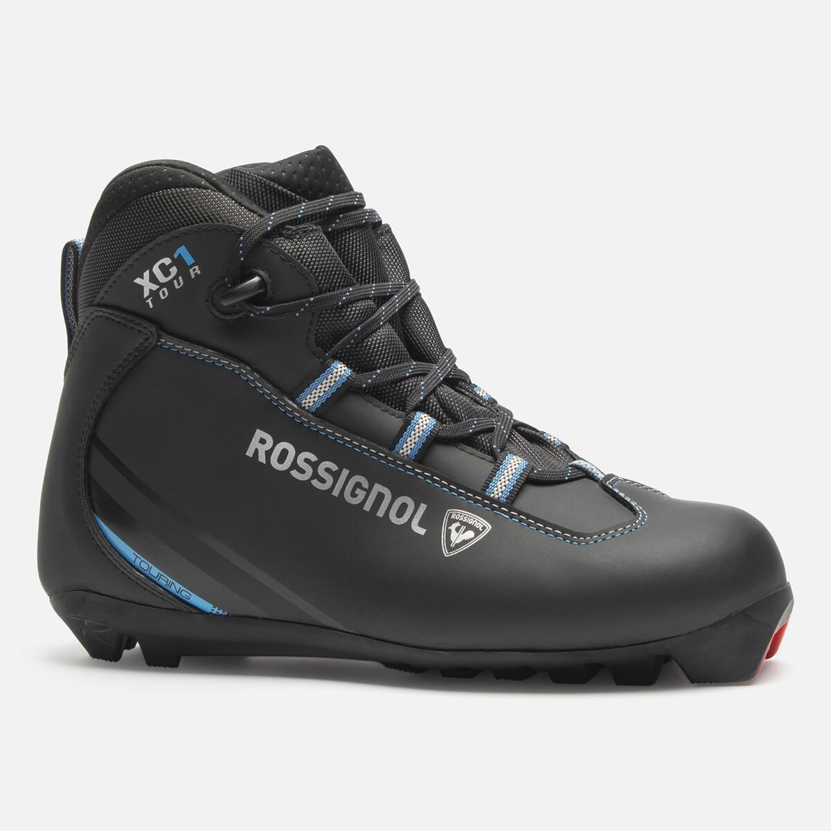 Women Touring Nordic Boots X-1 Fw 000