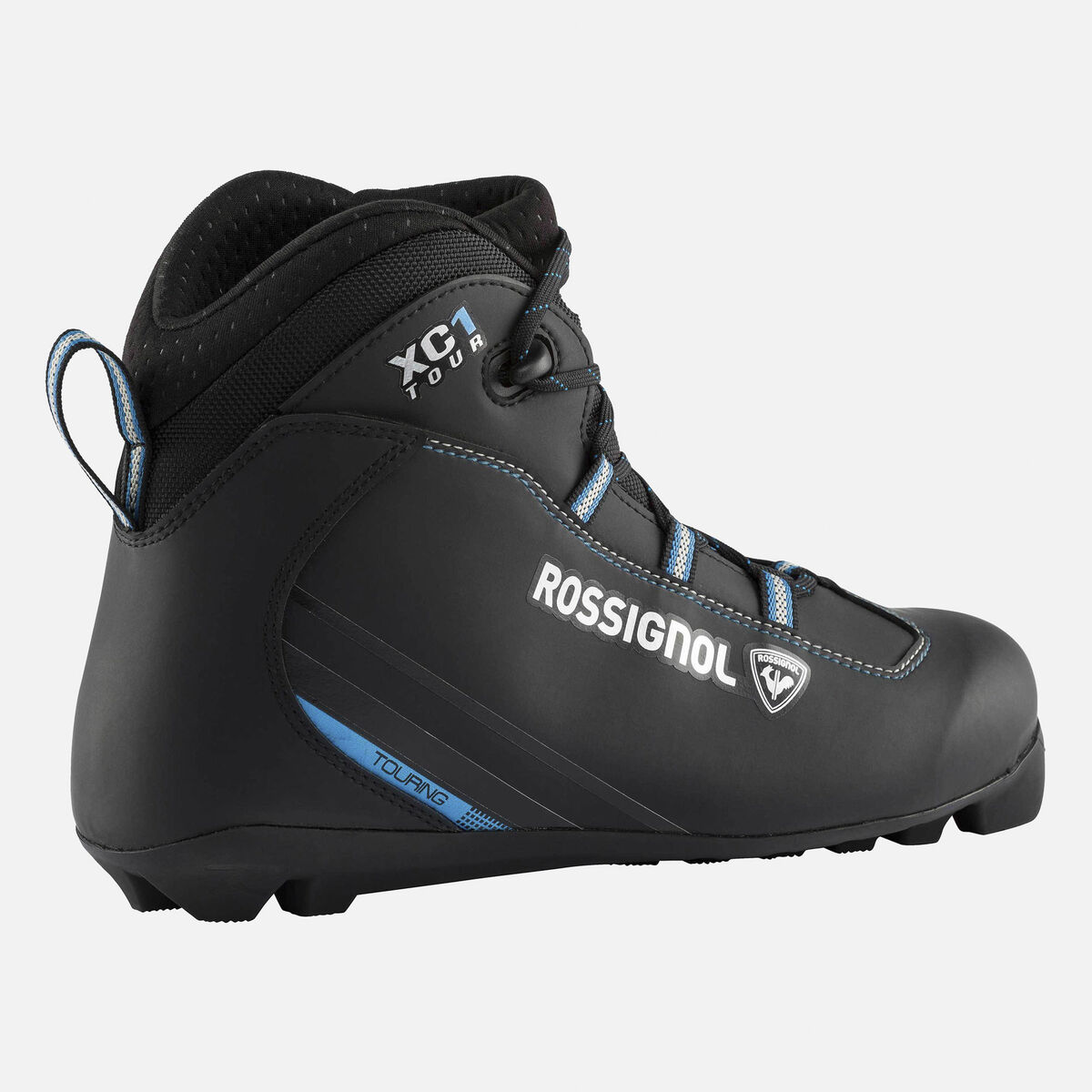 Women Touring Nordic Boots X-1 Fw 000