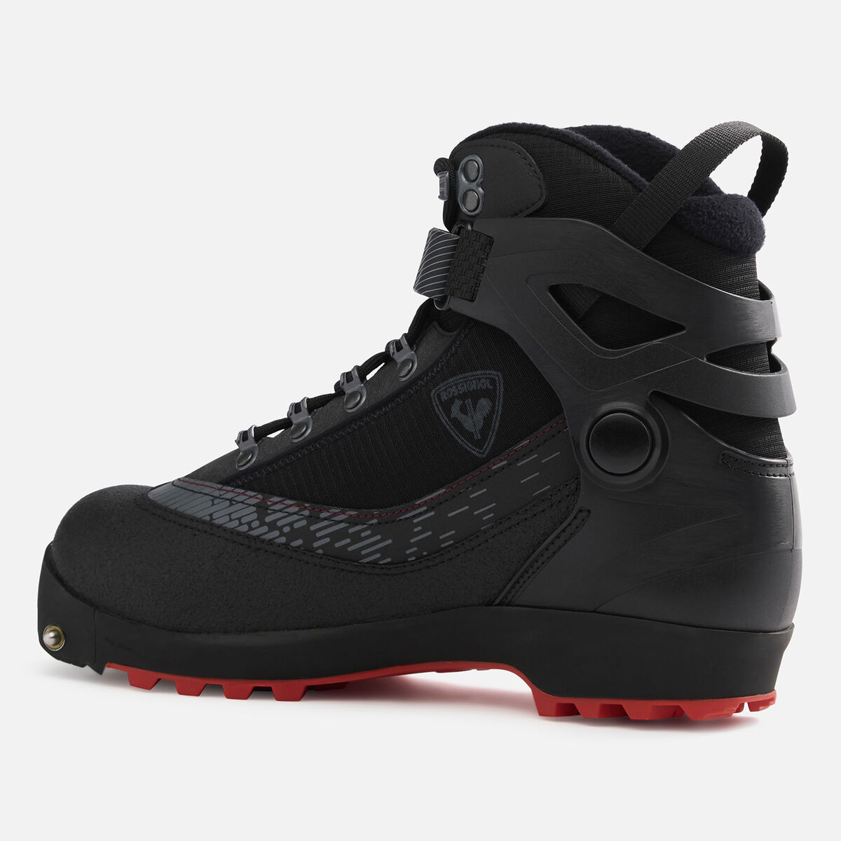 Rossignol XP 5 Boots Nordic
