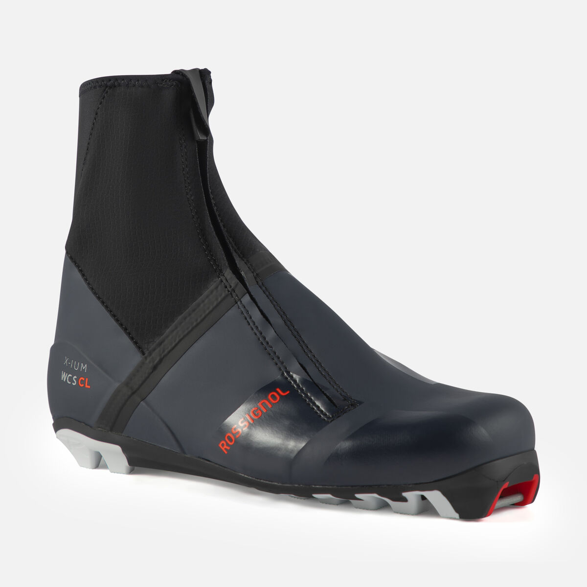 Women Nordic Boots X-IUM W.C. CLASSIC FW Nordic