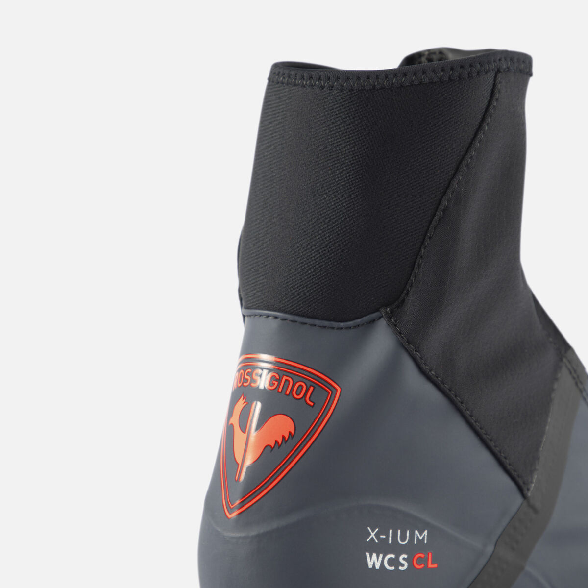 Women Nordic Boots X-IUM W.C. CLASSIC FW Nordic